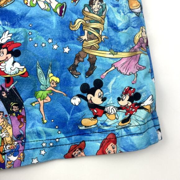 JAB Creations Handmade Disney Tee - Picture 3 of 6